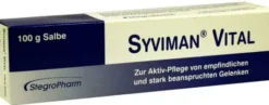 Syviman Vital 100 ml Salbe