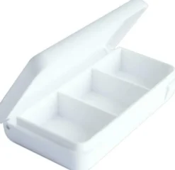 Tablettendose Klein 1 Stück
