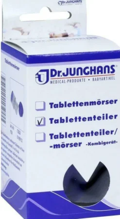 Tablettenmörser