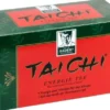 Tai Chi Energie Tee Mit Ginseng Beutel