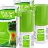 Tantum Verde 1,5 mg je ml Spray 2 x 30 ml