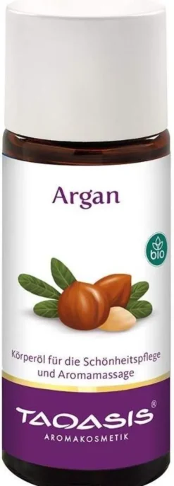 Taoasis Aromakosmetik Argan Öl Bio 50 ml