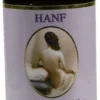 Taoasis Hanf Basisöl Bio 50 ml