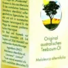 Taoasis Teebaum Öl 30 ml