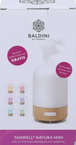 Taowell Natura Mini 5 ml Öl