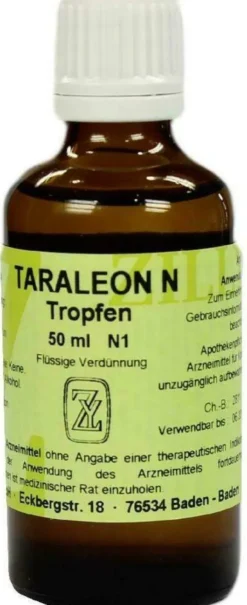 Taraleon N 50 ml Tropfen