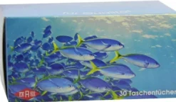 Taschentuchbox 30 Tücher