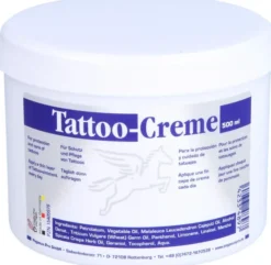 Tattoo Creme Pegasus Pro 500 ml