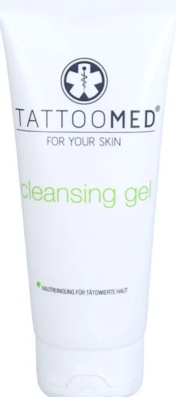 Tattoomed Cleansing Gel 100 ml
