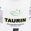 Taurin Pur 100 G Pulver