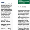 Taxofit Elektrolyte 20 Tabletten