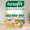 Taxofit Immun & Energie 7 Trinkampullen