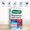 Taxofit Magnesium 600 Forte 2 Phasen Depot 30 Tabletten