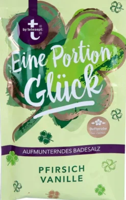 T By Tetesept Eine Portion Glück 60 G Badesalz
