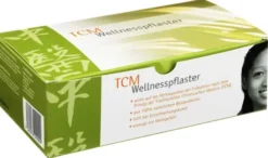 Tcm Wellnesspflaster 10 Stück