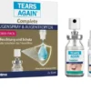 Tears Again Complete Kombipack 2 X 10 ml