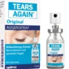 Tears Again 10 ml Spray