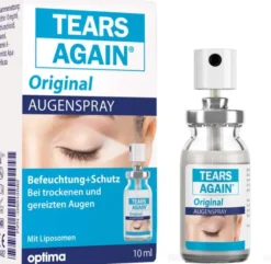 Tears Again 10 ml Spray