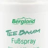 Teebaum Fußspray