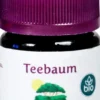 Teebaum Öl Bio 5 ml