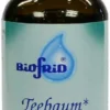 Teebaum Öl Echt Australisch Biofrid 50 ml Öl