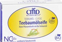 Teebaum Öl Seife Cmd 100 G