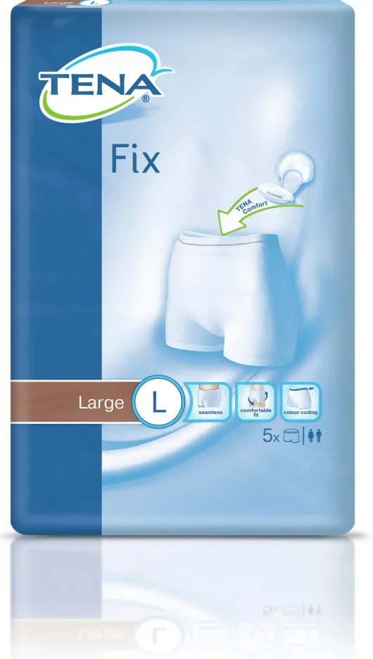 Tena Fix 5 Fixierhosen L