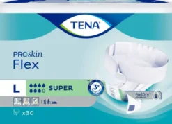 Tena Flex Super Large 30 Stück