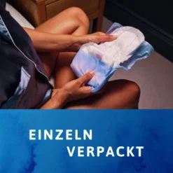 Tena Lady Discreet Maxi Night 12 Einlagen