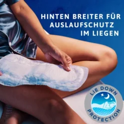 Tena Lady Discreet Maxi Night 12 Einlagen