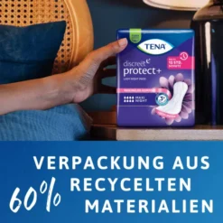 Tena Lady Discreet Maxi Night 12 Einlagen
