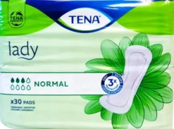 Tena Lady normal Einlagen 30 Stück