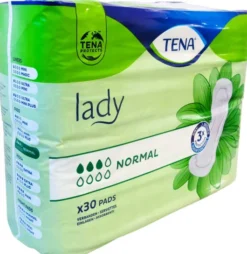 Tena Lady normal Einlagen 30 Stück