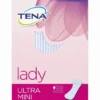 Tena Lady Ultra Mini 10x28 Stück