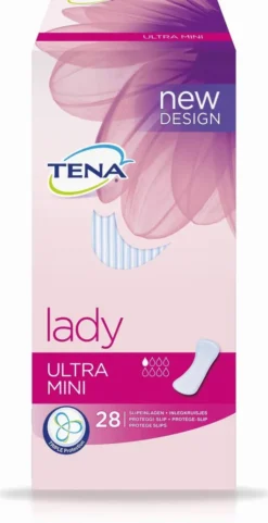 Tena Lady Ultra Mini 10x28 Stück