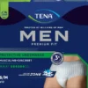 Tena Men Premium Fit Inkontinenz Pants Maxi S-M 12 Stück