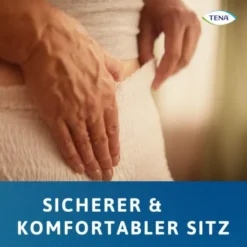 Tena Pants Confiofit Plus Large 8 Stück