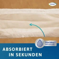 Tena Pants Confiofit Plus Large 8 Stück