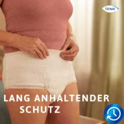 Tena Pants Confiofit Plus Large 8 Stück