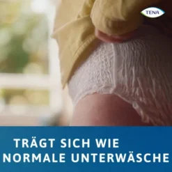 Tena Pants Confiofit Plus Large 8 Stück