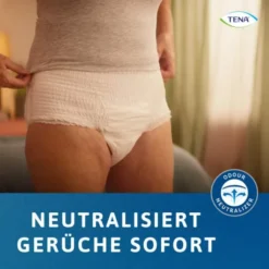 Tena Pants Confiofit Plus Large 8 Stück
