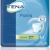 Tena Pants Discreet Medium Slip 75 - 100 cm 4 X 8 Inkontinenzslips