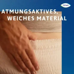 Tena Pants 18 Inkontinenzhöschen Normal Gr. L