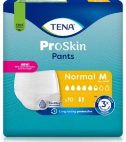 Tena Pants Normal Medium 18 Stück