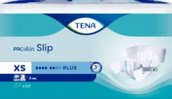 Tena Slip 30 Inkontinenzslips Extra Small