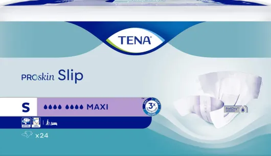 Tena Slip Maxi Small 24 Stück