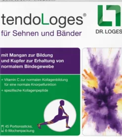 Tendologes Für Sehnen und Bänder 45 Sticks
