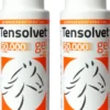Tensolvet 50.000 I.E. pro 100 g Gel für Pferde 2 x 300 g