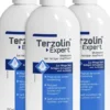 Terzolin Expert Shampoo bei fettiger Kopfhaut 3 x 200 ml