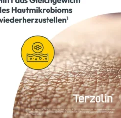 Terzolin 15 g Creme